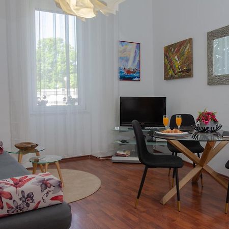 Cozy Central Apartment 3 Guests Σπλιτ Εξωτερικό φωτογραφία