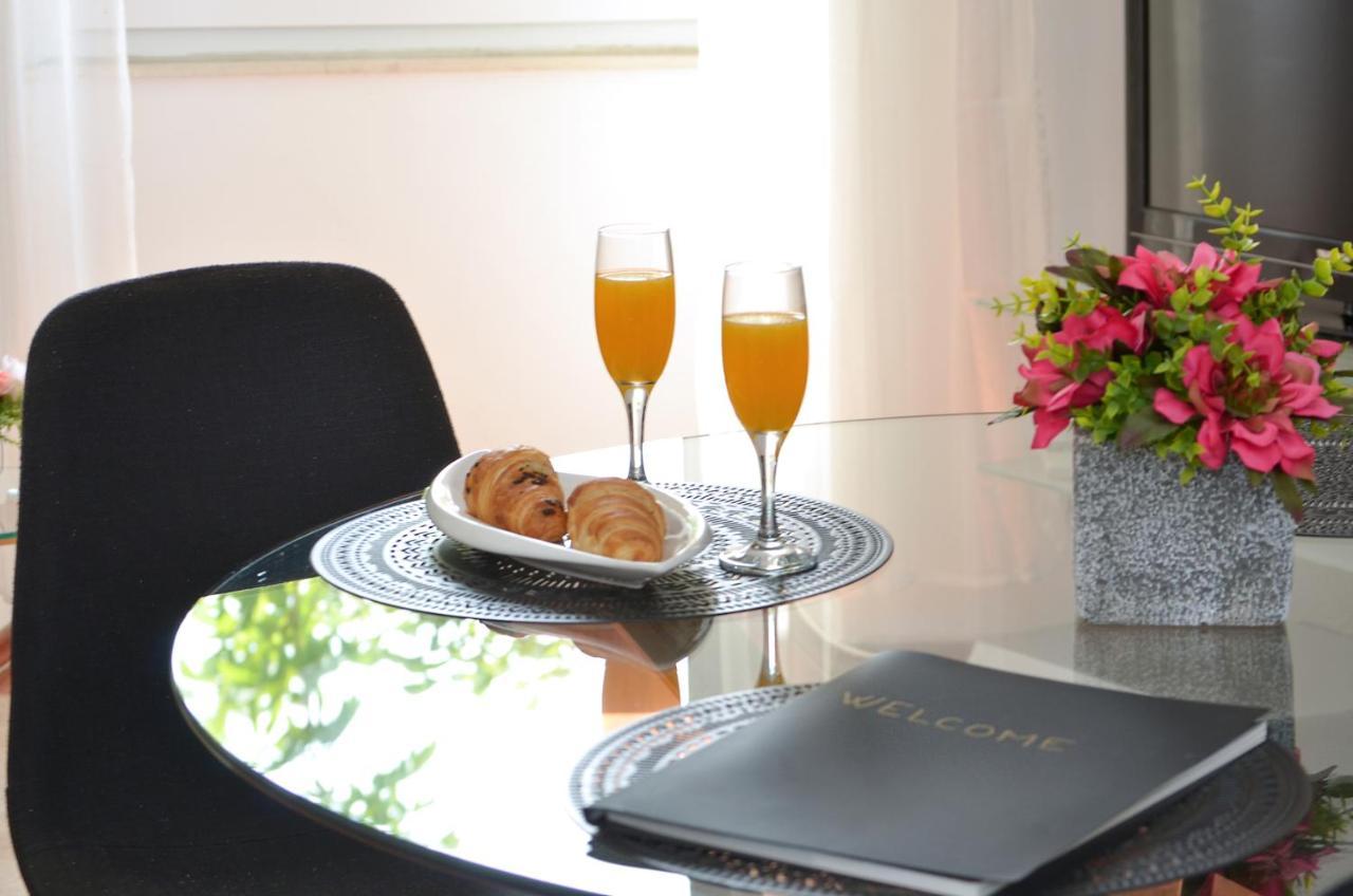 Cozy Central Apartment 3 Guests Σπλιτ Εξωτερικό φωτογραφία