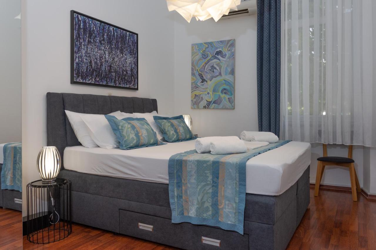 Cozy Central Apartment 3 Guests Σπλιτ Εξωτερικό φωτογραφία