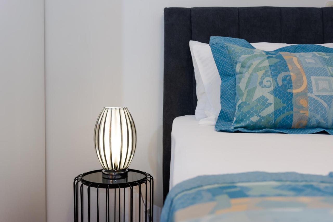 Cozy Central Apartment 3 Guests Σπλιτ Εξωτερικό φωτογραφία