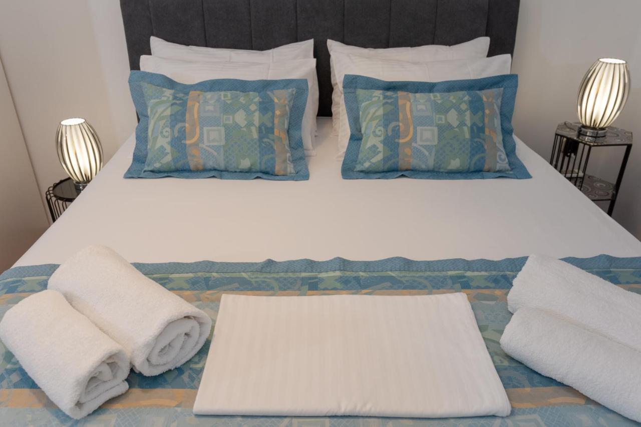 Cozy Central Apartment 3 Guests Σπλιτ Εξωτερικό φωτογραφία