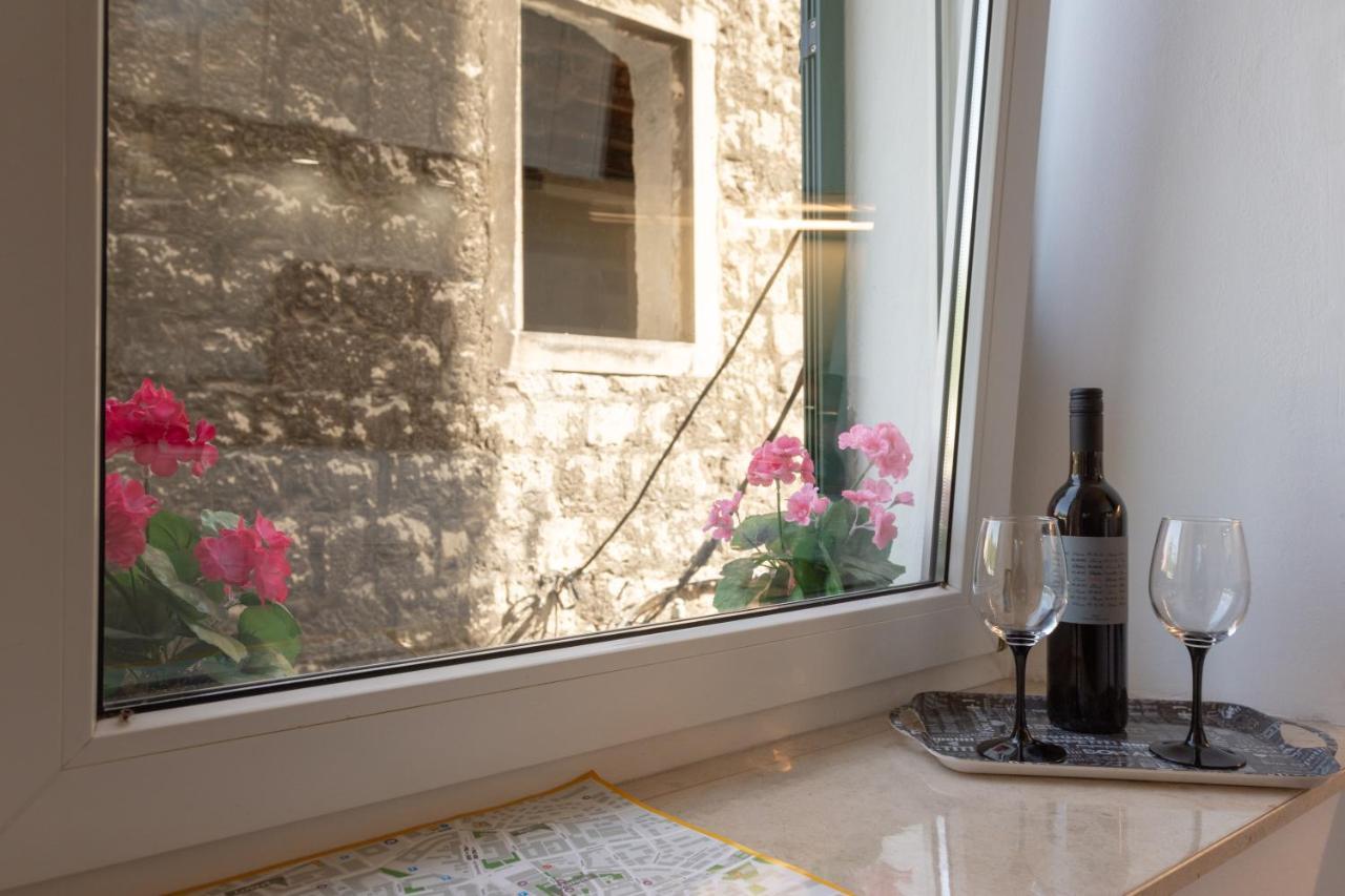 Cozy Central Apartment 3 Guests Σπλιτ Εξωτερικό φωτογραφία